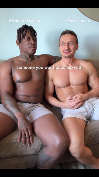 ThroatSeeker: Couple