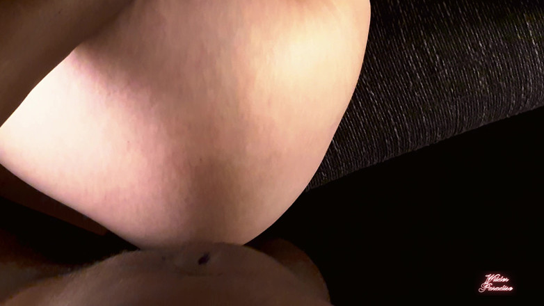 WilderParadise: Netflix Wasn't Better Than Her Big Ass