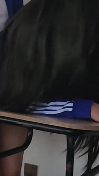 Studentă curvă futută fără prezervativ