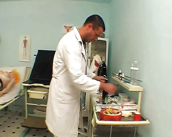 Rosetti: Dr. Pervertido