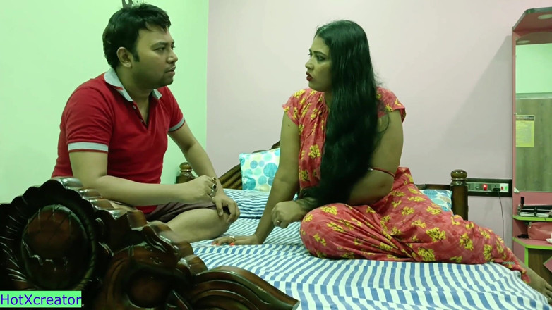 Hot creator: Desi romantische Bhabhi seks! Porokiya seks
