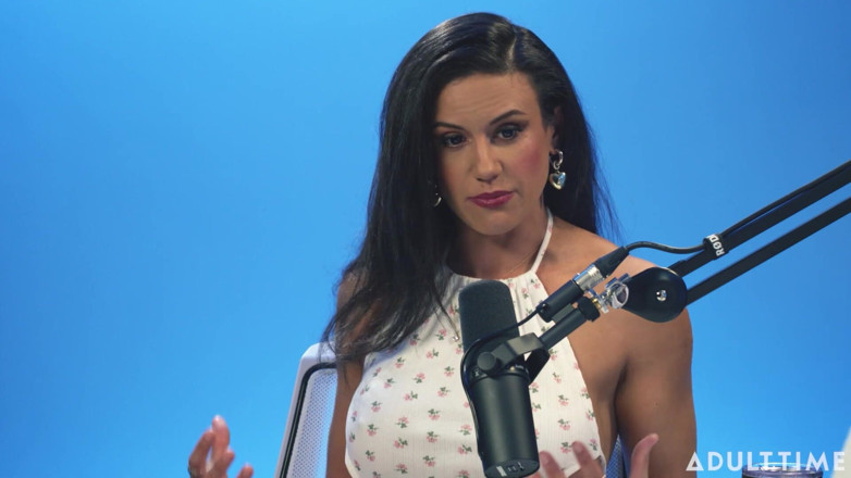 Adult Time Podcast: Penny Barber Thinks More Women Should Objectify Men to Control...
