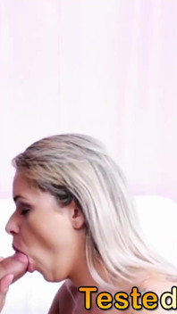He Cheated on His Wife for the Hot Blonde