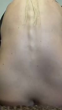Huge Buttplug Mega Gape