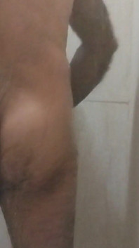 Lavando Bunda