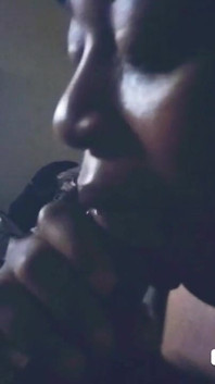 This Bitch Mouth Feels so Good
