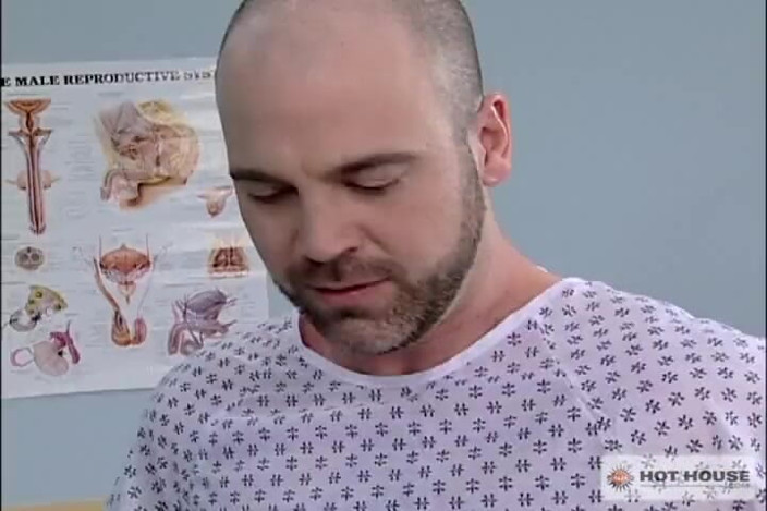 Hot House: Paging Dr. Finger