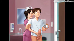 Cartoon Universal: Saga de vară, partea 134 (subt. chineză simplificată)