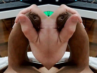 Lkdick8: Můj super obrovský péro.