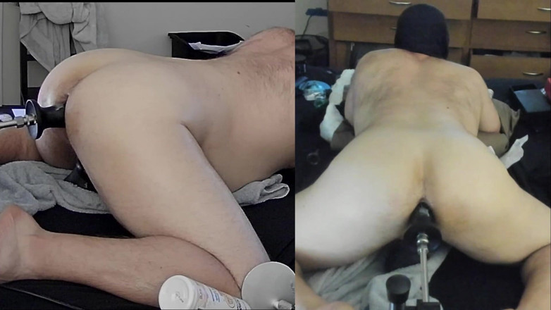 Rosebud: HiSmith 2 ângulos profundos 11 Dildo