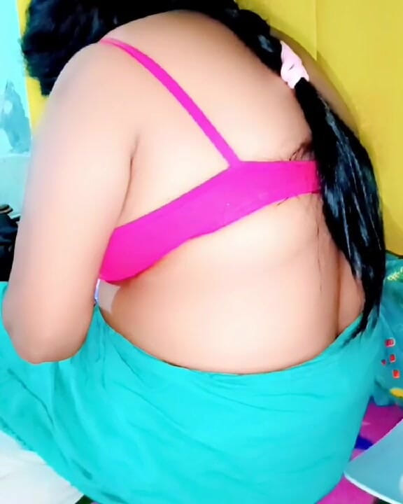 Vimla: Rozmawiam z moim chłopakiem