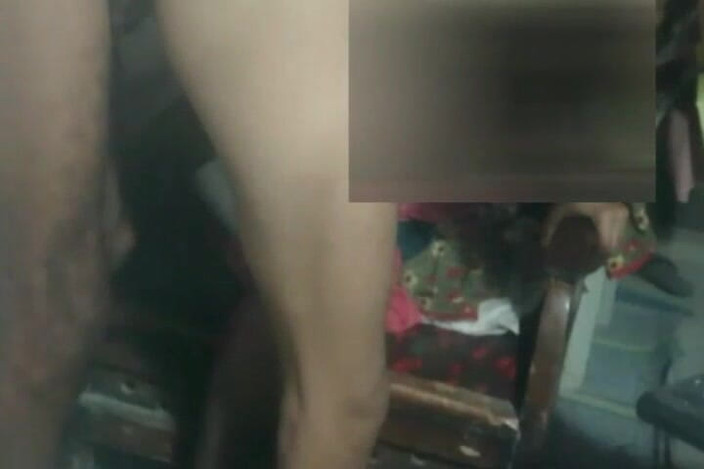 Tarelgc: Paquistanês casal quente sexo anal e fisting episódio 1 part1