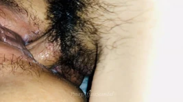 Pinay Extreme Close up Perfect Wet Pussy