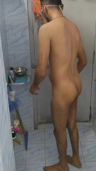 Complete Bathing Fun