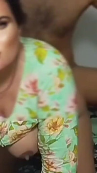 Morjenabb_desi ex-hotwife hardcore knulla doggy style jävla i Bangla heta par viral video
