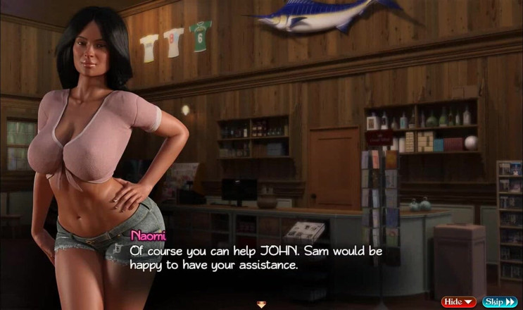 Dirty GamesXxX: Kho báu ff nadia: cuộc phiêu lưu và vui vẻ...