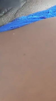 Wet and geil - spiel mit meiner muschi