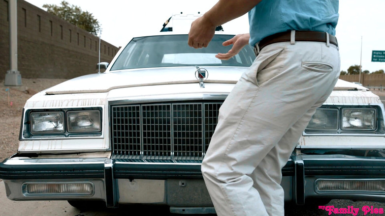 My family pies: Liburan keluarga Jizzwold bagian 2 - s4e1