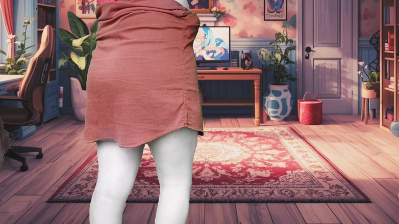 Kitty_Cross: La tentation yuppish fait fondre ma nuit