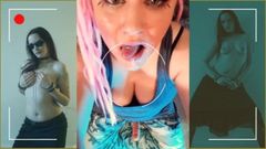 Campsissyboi: Episode 5 - Relaxing JOI While Watching BJ Porn