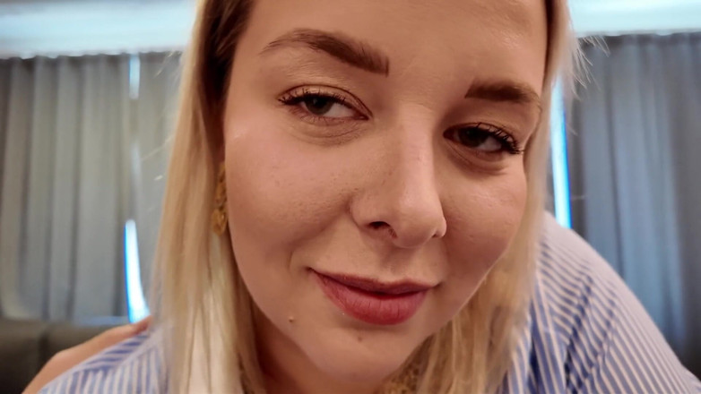 Amateur Homemade Porn: Selbstgedrehter Sex Mit Meiner Vollbusigen Türkischen Stiefmutter, Während Papi Bei...