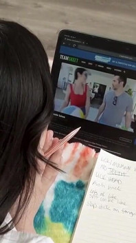 “เฮ้ ป้าเลี้ยง ทำยังไงถึงเอาใจผู้ชายได้…?” การตื่นรู้ของ Lulu Chu