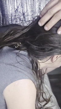 Another Delilah Threesome