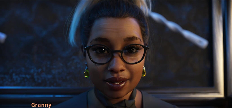 Miss Kitty 2K: Wvm - parte 294 - Merry Moments di misskitty2k