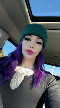 Just a Pretty Face