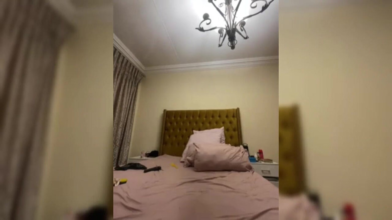 Legendary Booty Overdose: Pantat kembung 89 Inci
