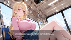 Wickedgammes studio: Zpovědi baculaté manželky (část 17)