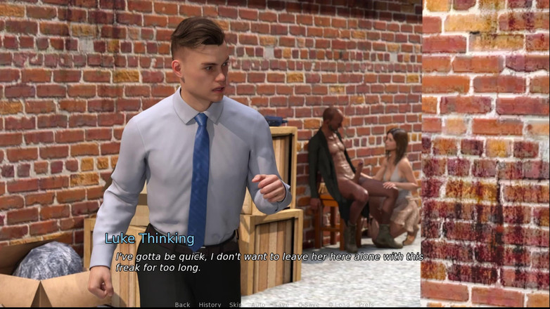 Johannes Gaming: Der ostblock 20, ich kann nicht glauben, kathryn hat diesen alten...