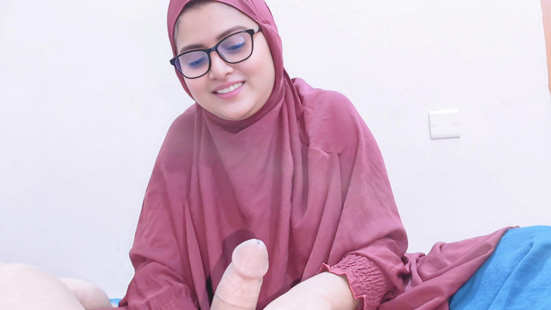 Your-Eshita: Beautiful Hijabi Indian Bangla Teacher Hardly Fucking with Anal Sex...