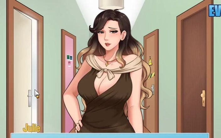 LoveSkySan69Real: Domácí práce - Beta 0.15.1 Část 43 Sex ve vaně od Loveskysan