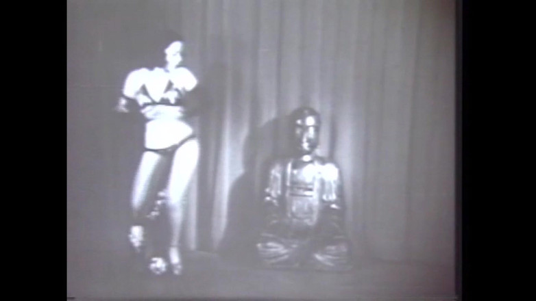 The Unforgettable: Provokativní Smyslný tanec část 3