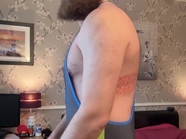 I think I should make more content with singlets! (Joeyd phoenix)
