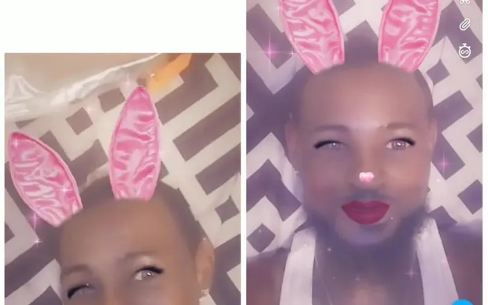 Maculine_Satyr: Happy Easter You Guys....lol