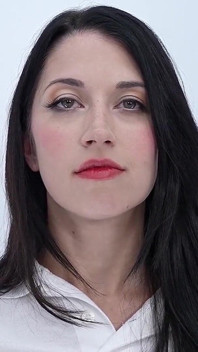 La mia massaggiatrice Fembot!