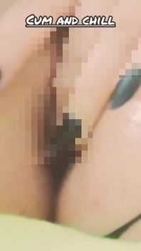 Cum and Chill