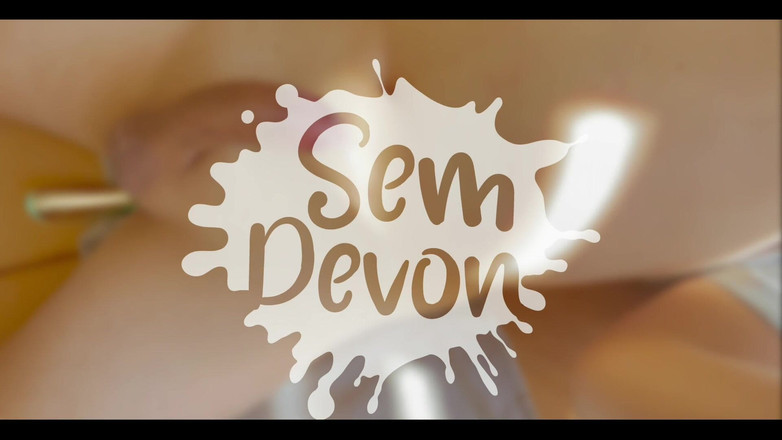 Sem Devon: C’était tellement chaud !