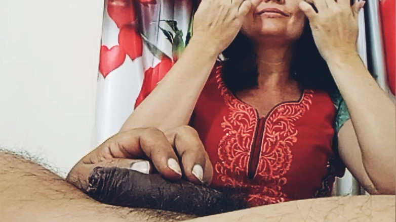 Bolly Karma: Gorgeous Slutty Wife