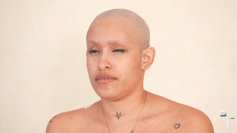 Shave Flix: Cailynn