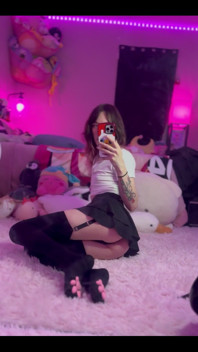 Kitten