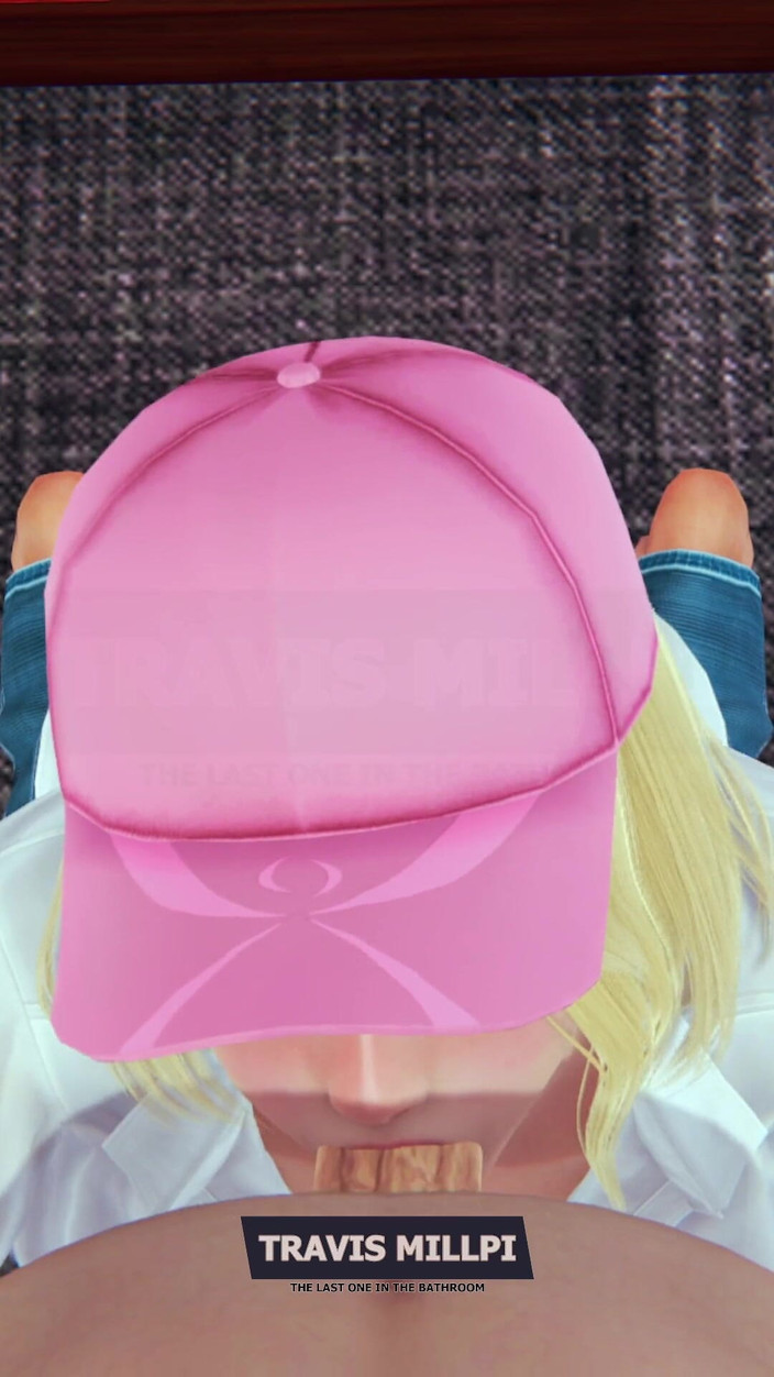 TravisMillpi: チャ・ヘインのソロレベリングでのフェラチオ