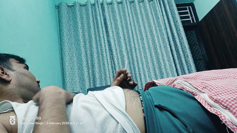 Rajasthani-old-lover: Aisain ayah tiri ayah tiri Amerika Eropah - Pegawai Polis India...