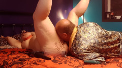 Ramblin Rows: Jeu de verre en gros plan