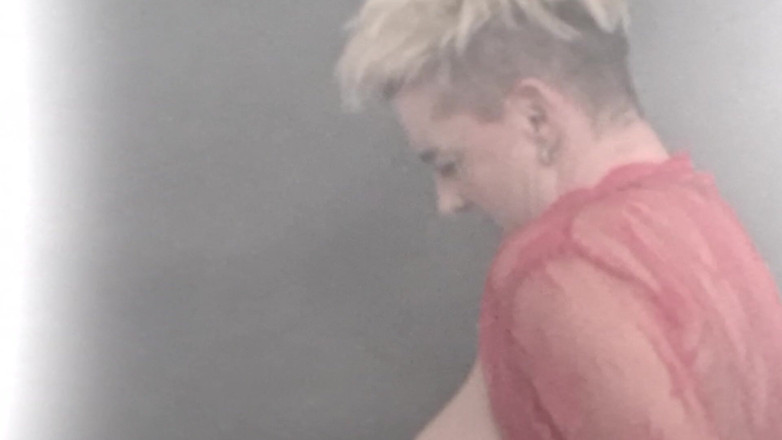 Kylie Britain Adventures: Necke mich, bitte mich