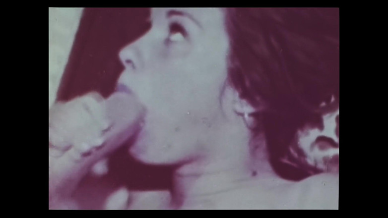 Close Encounter Vintage: Vintage porr retro erotisk teater - flickor spelar