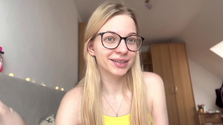 Goddess_Bella_Rae: Moja opinia na temat maminsynek