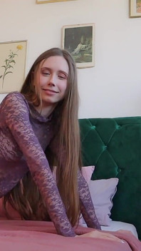 Je kleiner, desto besser